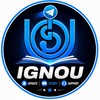 टेलीग्राम चैनल का लोगो ignou_assignment_groupss — IGNOU DAILY UPDATES