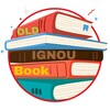 टेलीग्राम चैनल का लोगो ignou_old_book — IGNOU Old Books Free | Paid | Sell