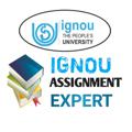 Logo saluran telegram ignouassignmentexpert — Ignou Assignment Expert
