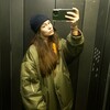 Логотип телеграм канала @igogosshaa — игоша