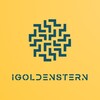 Логотип телеграм канала @igoldenstern — iGoldenstern