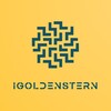 Logo of telegram channel igoldenstern — iGoldenstern