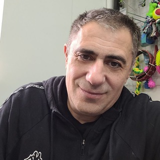 Логотип телеграм канала @igor_ayrapetyan — Игорь и его собаки