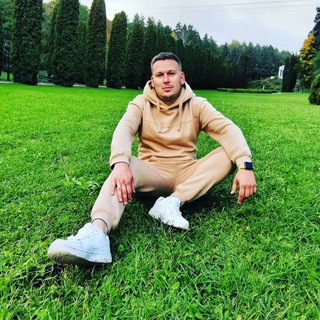 Логотип телеграм канала @igor_bim_official — Игорь Баченин️️️