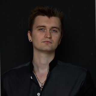 Telegram channel Игорь Довнарович logo