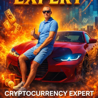 Logo of telegram channel igor_milion — CRYPTOCURRENCY EXPERT 💵