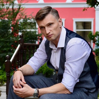 Логотип телеграм канала @igor_mochalov — ИГОРЬ МОЧАЛОВ • ПСИХОЛОГ