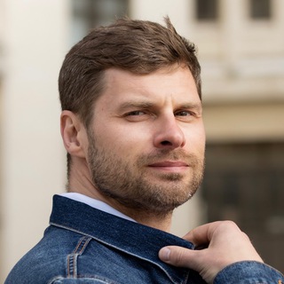 Логотип телеграм канала @igor_morozzov — Игорь Морозов про бизнес