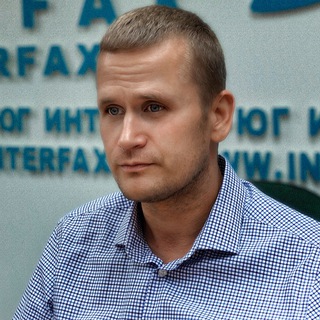 Логотип телеграм канала @igor_omel4enko — Игорь Омельченко | Ростовская область
