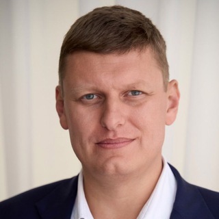 Логотип телеграм канала @igor_runets — Игорь Рунец
