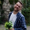 Логотип телеграм канала @igor_dance — настобурский