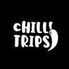 Логотип телеграм -каналу igor_good_weekend — Chill i Trips🌶