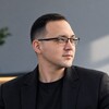 Логотип телеграм канала @igor_kim_kr — Игорь Ким | Бизнес в Корее