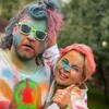 Логотип телеграм канала @igor_oksana_gruzman — ГРУЗМАНЫ life