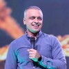 Логотип телеграм канала @igor_raetchi — Царство в силе | Игорь Раецкий