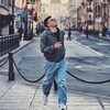 Логотип телеграм канала @igor_salnikov18 — Человек = медиа 📸🎥
