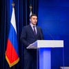 Логотип телеграм канала @igoran52 — Игорь Анатольевич Шарков