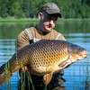 Логотип телеграм канала @igorcarpangler — Igor Carp Angler 🎣