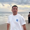 Логотип телеграм канала @igorkim_coach — Игорь Ким вдохновляет...
