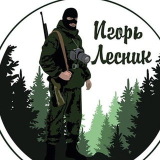 Логотип телеграм канала @igorlesnik — Игорь Лесник
