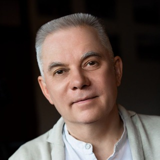 Логотип телеграм канала @igorluzin_pro — Игорь Лузин