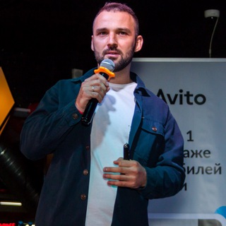 Логотип телеграм канала @igormalkin — Игорь Малкин