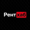Логотип телеграм канала @igornedviga — Рентхаб