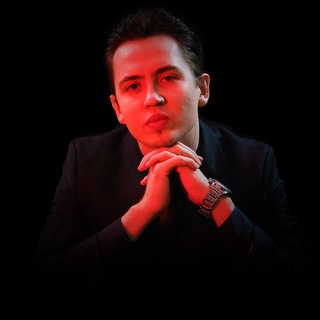 Логотип телеграм канала @igoronufrienko — Достигатор