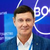 Логотип телеграм канала @igorsalov — ИГОРЬ САЛОВ