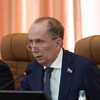Логотип телеграм канала @igorsedow — Седов И. Ю. Гордума Астрахани