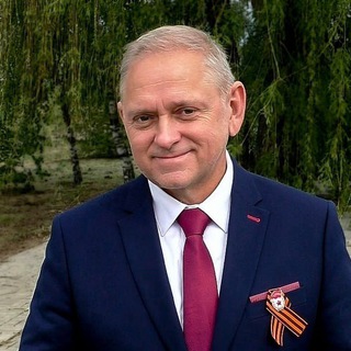 Логотип телеграм канала @igorvoroninvlz — Игорь Воронин