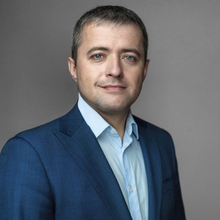 Logo of telegram channel igorzaborovskiy — Игoрь ZАБОРОVСКИЙ