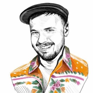 Логотип телеграм канала @igorzernov — ИГОРЬ ЗЕРНОВ: Следуй за кроликами!