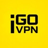Логотип телеграм канала @igovpnb0t — iGOvpnBOT