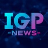 Логотип телеграм канала @igpfinance — IGP News