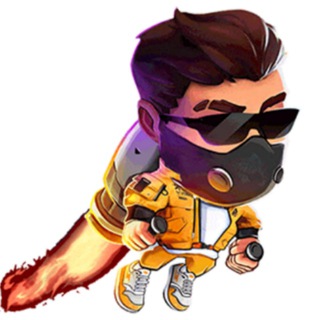 Логотип телеграм канала @igra_1pin — Иван Градов - Лаки Джет