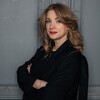 Логотип телеграм канала @igra_koroleva — Александра Королева | Коуч&Игровые технологии