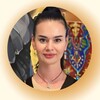 Логотип телеграм канала @igra_leela_elena — Арома-Психотерапевт| Карбовская Елена