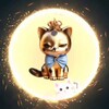 Логотип телеграм канала @igra_nalaite — 🟢 Играю с Мэни и Зарабатываю💰OnLine