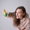 Логотип телеграм канала @igraautism — Игра. Эмоции. Аутизм