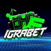 Логотип телеграм канала @igrabet1983 — Igrabet