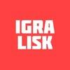 Логотип телеграм канала @igralisk — IGRALISK ➤ Технологии • AI • Интернет