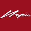 Логотип телеграм канала @igrasportpub — Спортпаб Игра