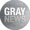Logo of telegram channel igraynews — GrayNews