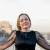 Логотип телеграм канала @igriban — Территория Грибан