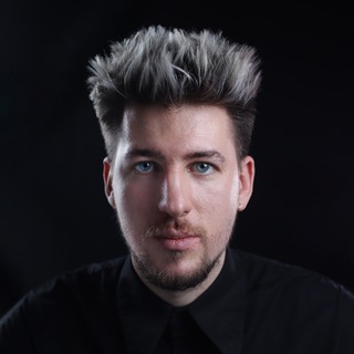 Логотип телеграм канала @igrik_cut — igrik.cut