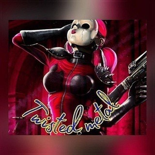 Логотип телеграм канала @igrmetrf — ИГРЫ И ОТЗЫВЫ 🔥【T】【w】【i】【s】【t】【e】【d】 【M】【e】【t】【a】【l】🔥