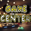 Логотип телеграм канала @igro_center — Game Center | Новости игр