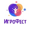 Telegram channel Фестиваль трансформационных игр ИгроФест logo