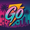Логотип телеграм канала @igrogamenews — ⚡️Игровые Новости | Igrogamenews